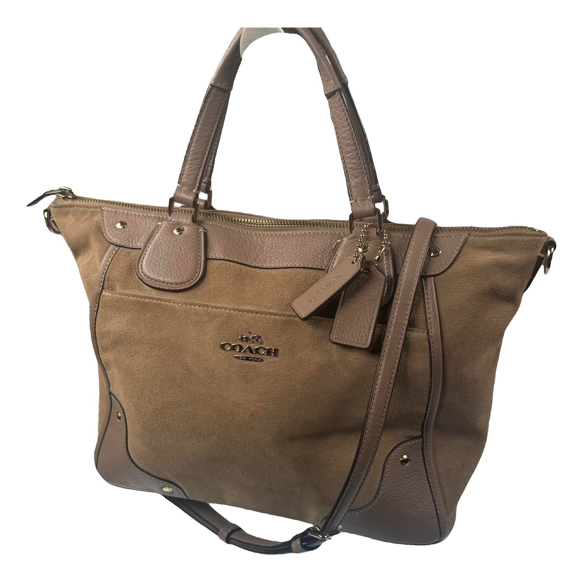 Mercer satchel 24 handbag
