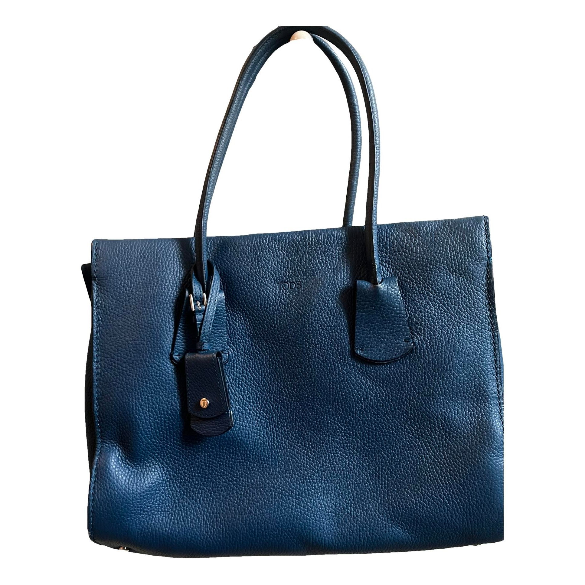 Tod's Leather tote