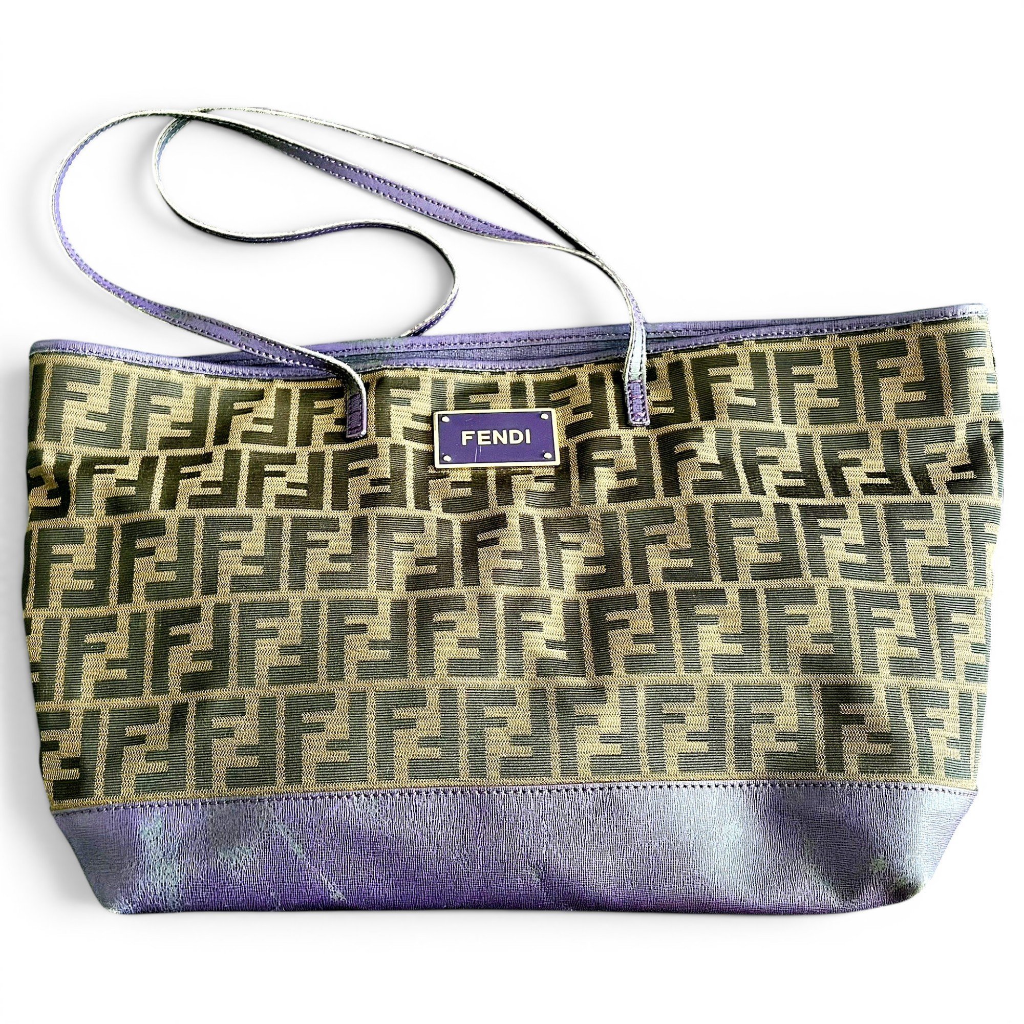 Cloth tote