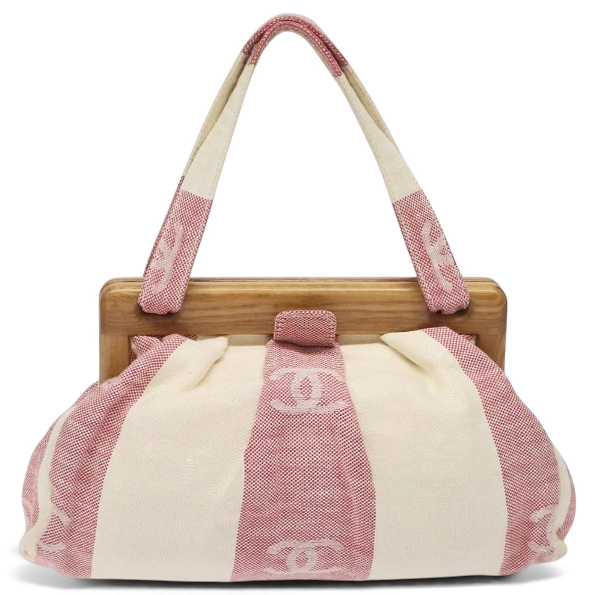 Cloth handbag