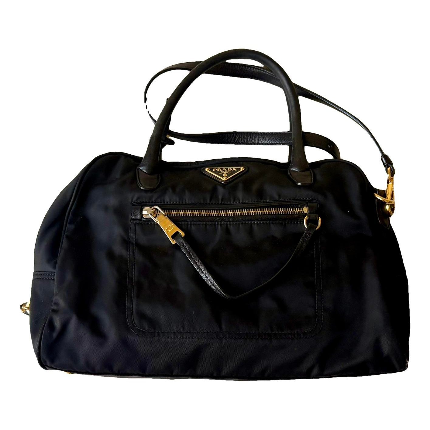 Cloth crossbody bag