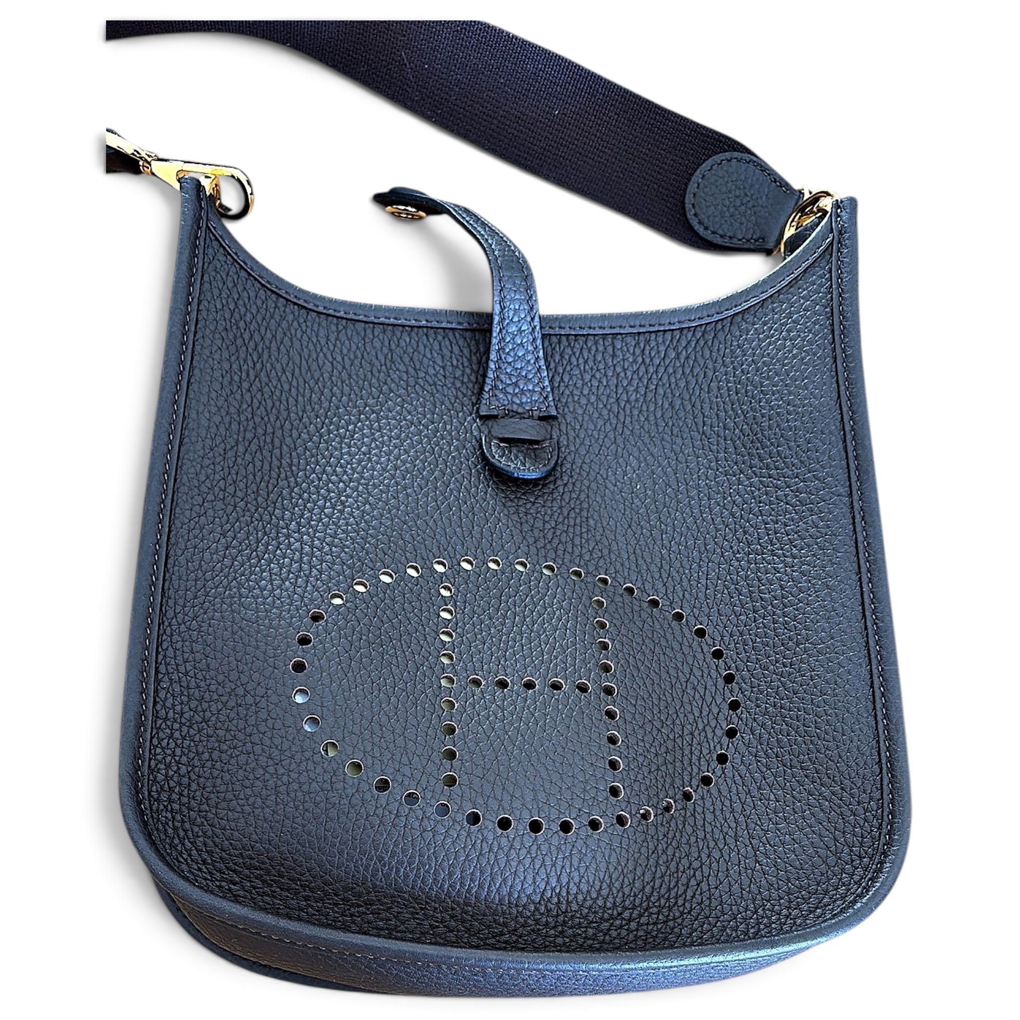 Hermes Evelyne Handbag 2026