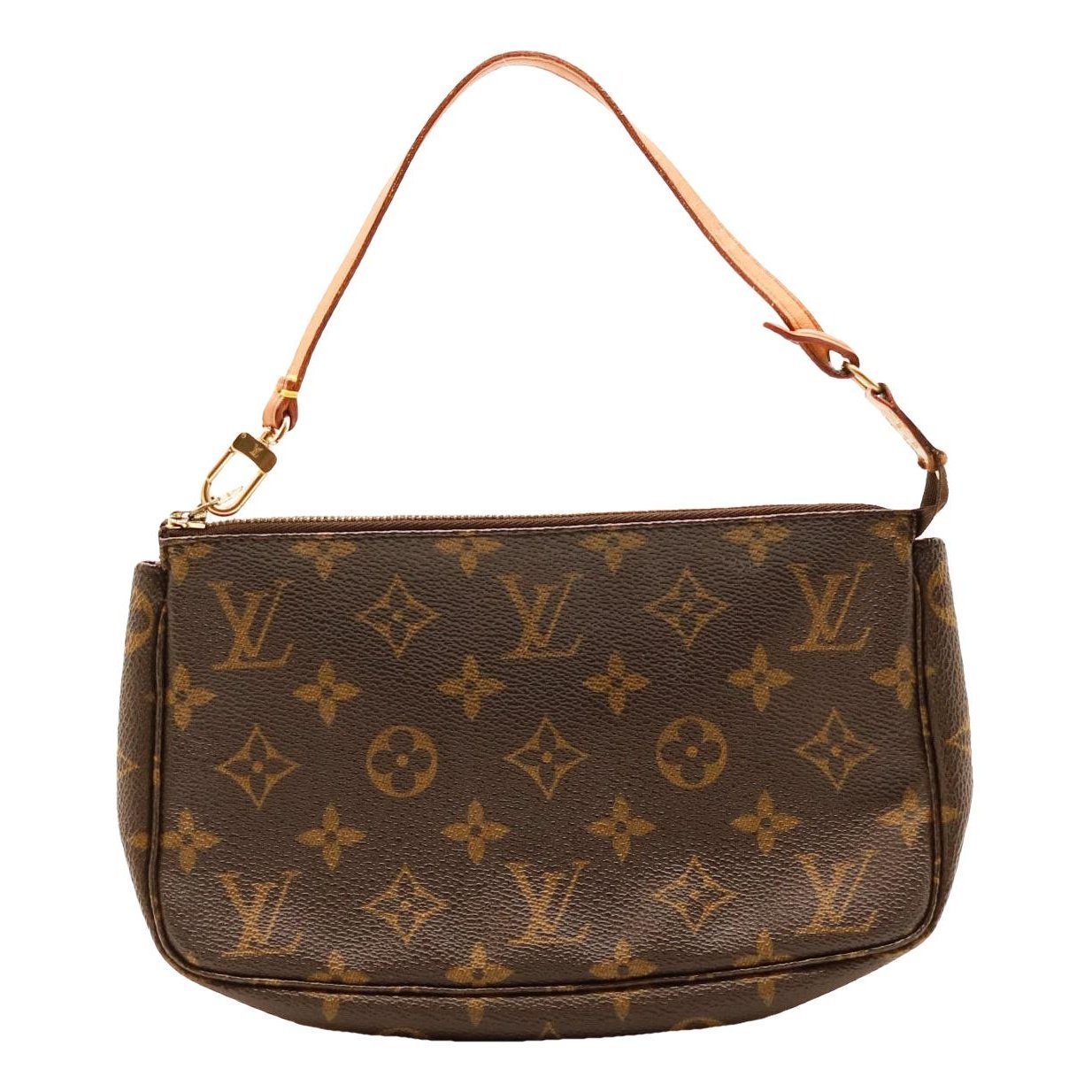 Pochette Accessoire cloth handbag