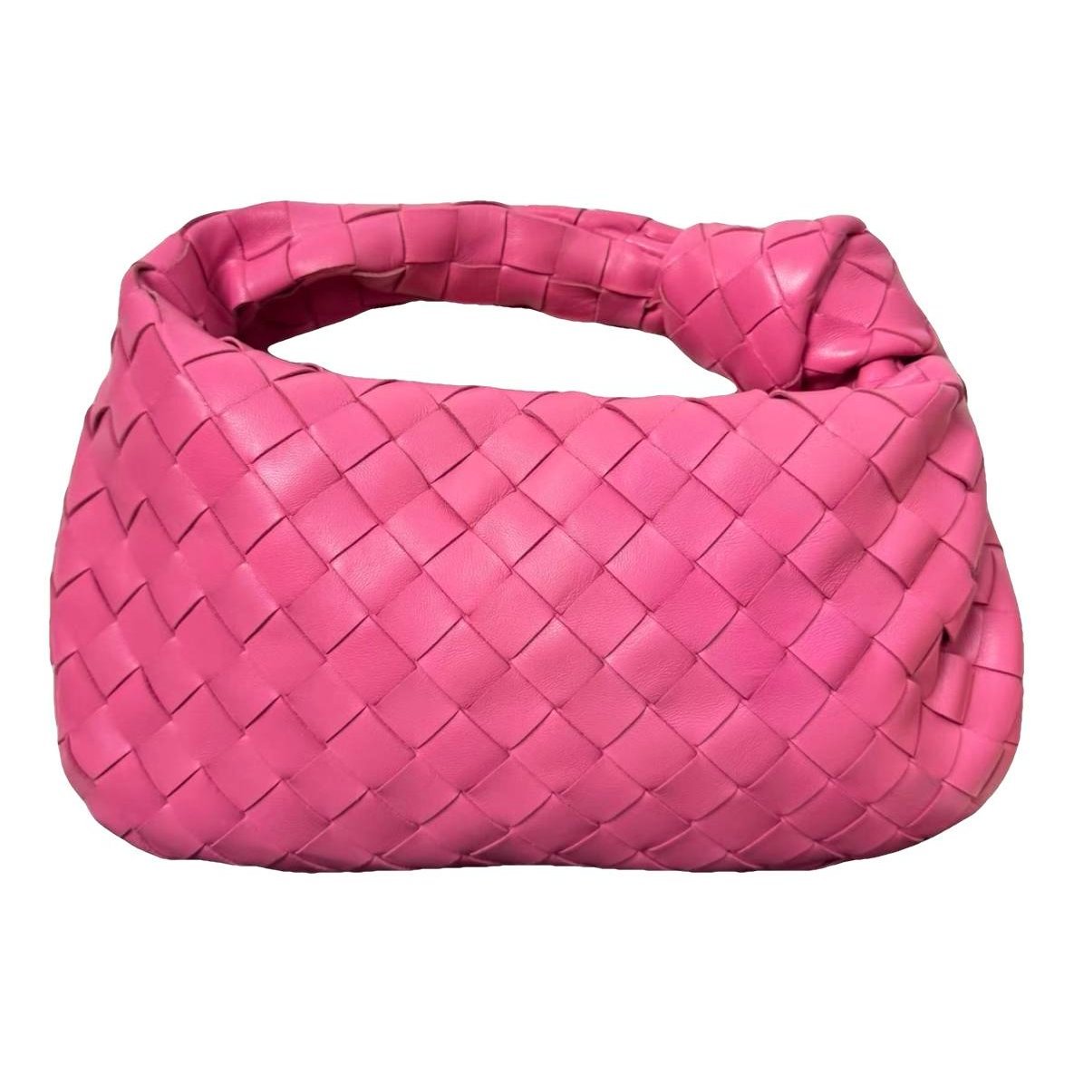 Bottega Veneta Jodie leather handbag