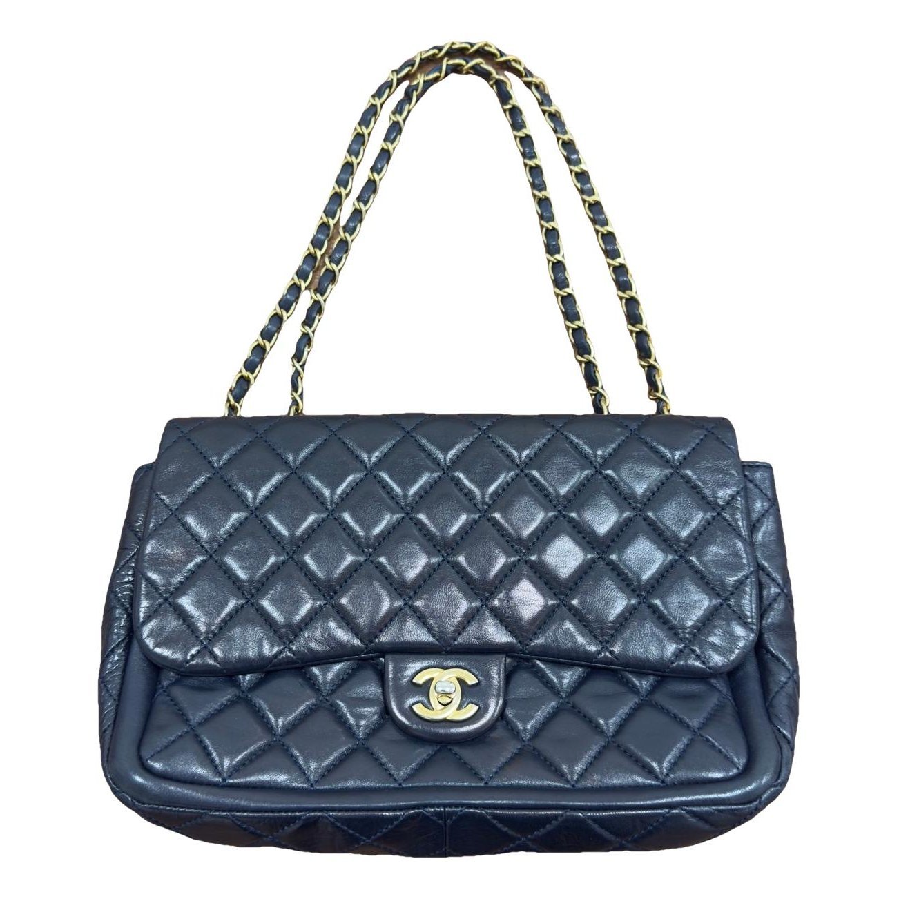 Timeless/Classique leather crossbody bag