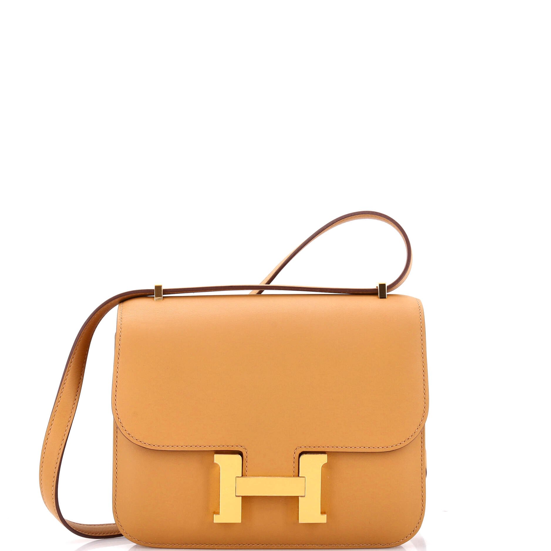 Hermes Constance Bag Swift 18