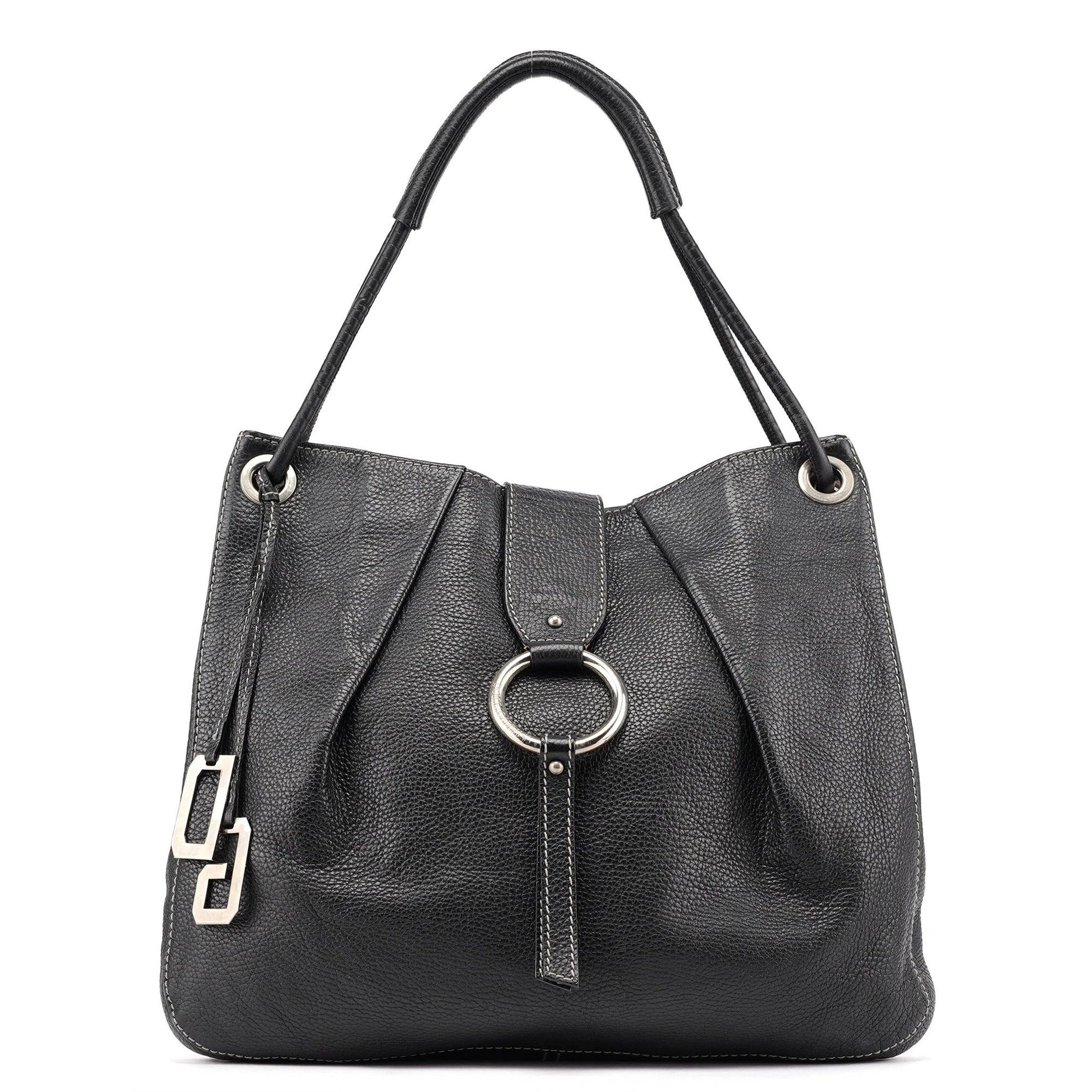 Sicily leather handbag
