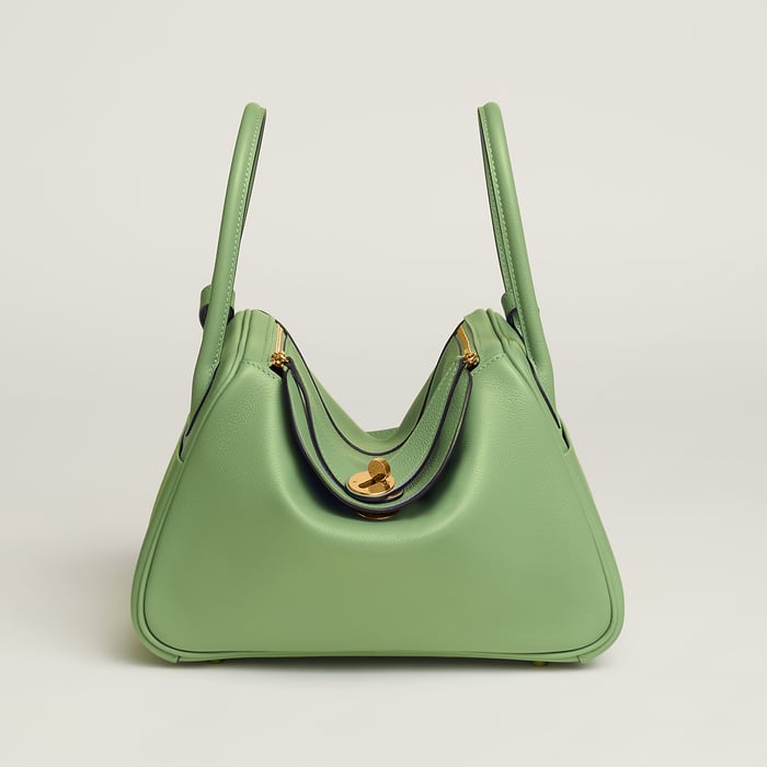 Vert Criquet Lindy 26 Bag