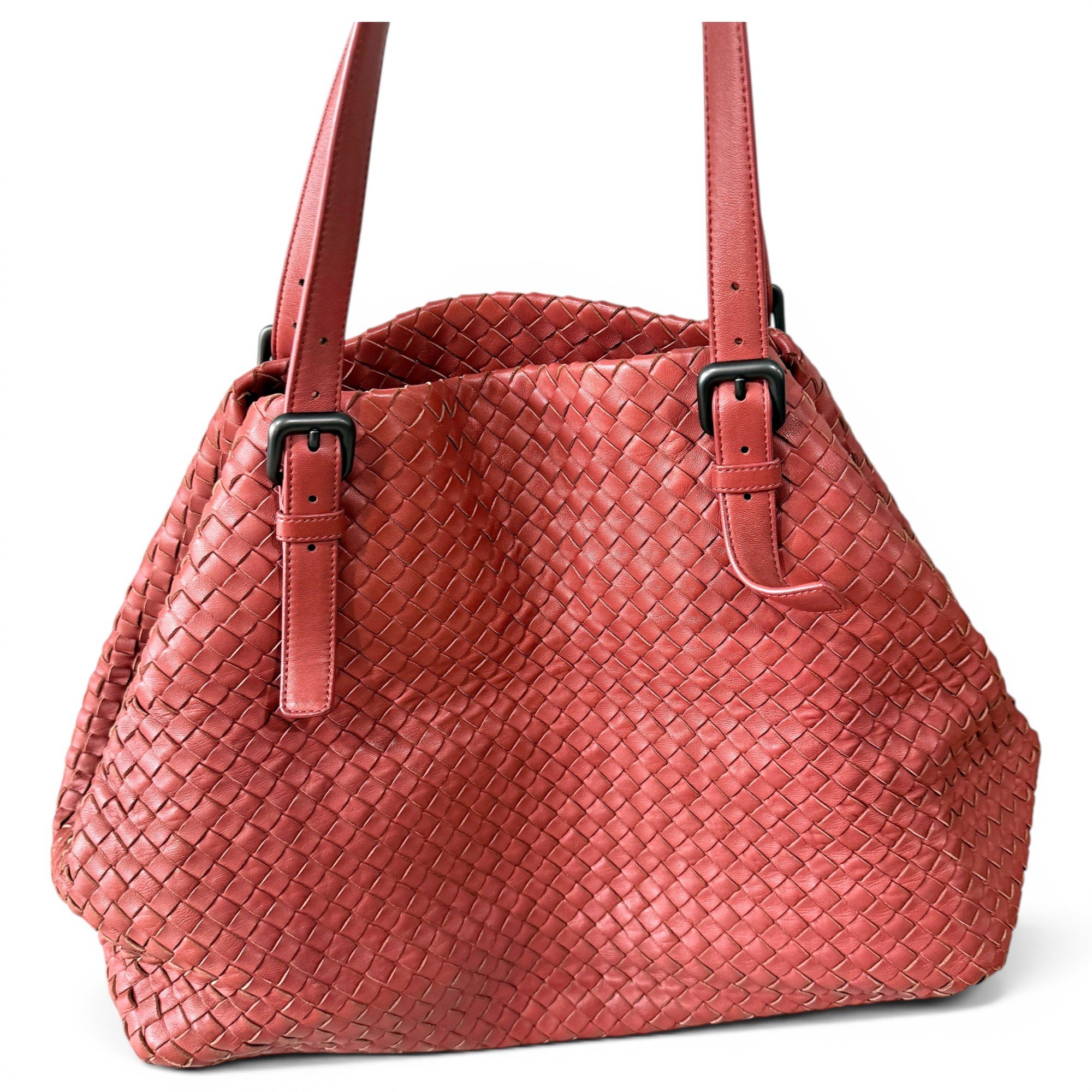Bottega Veneta Leather handbag