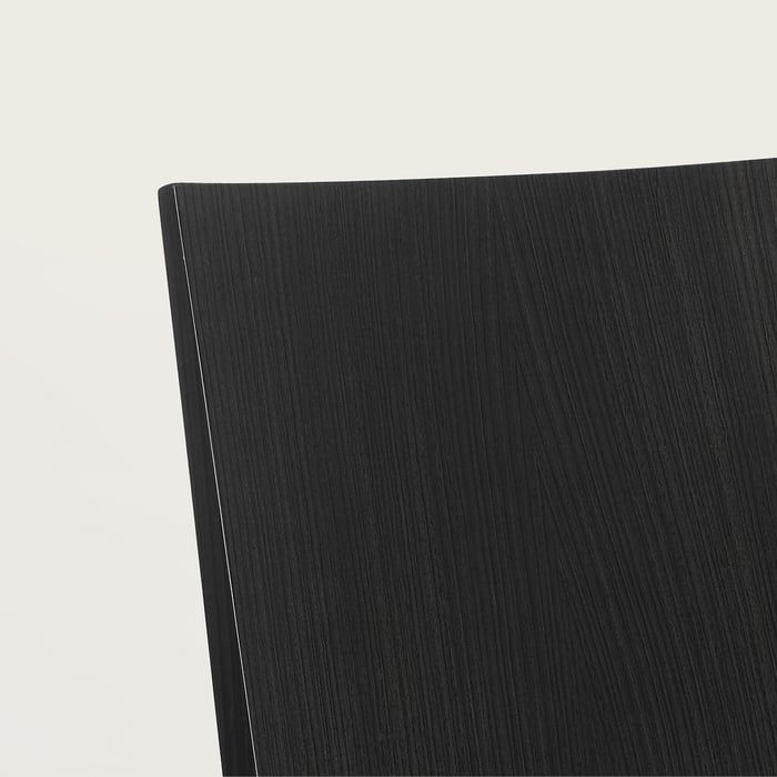 Noir Reeditions J.-m. Frank Par Hermès Padded Chair