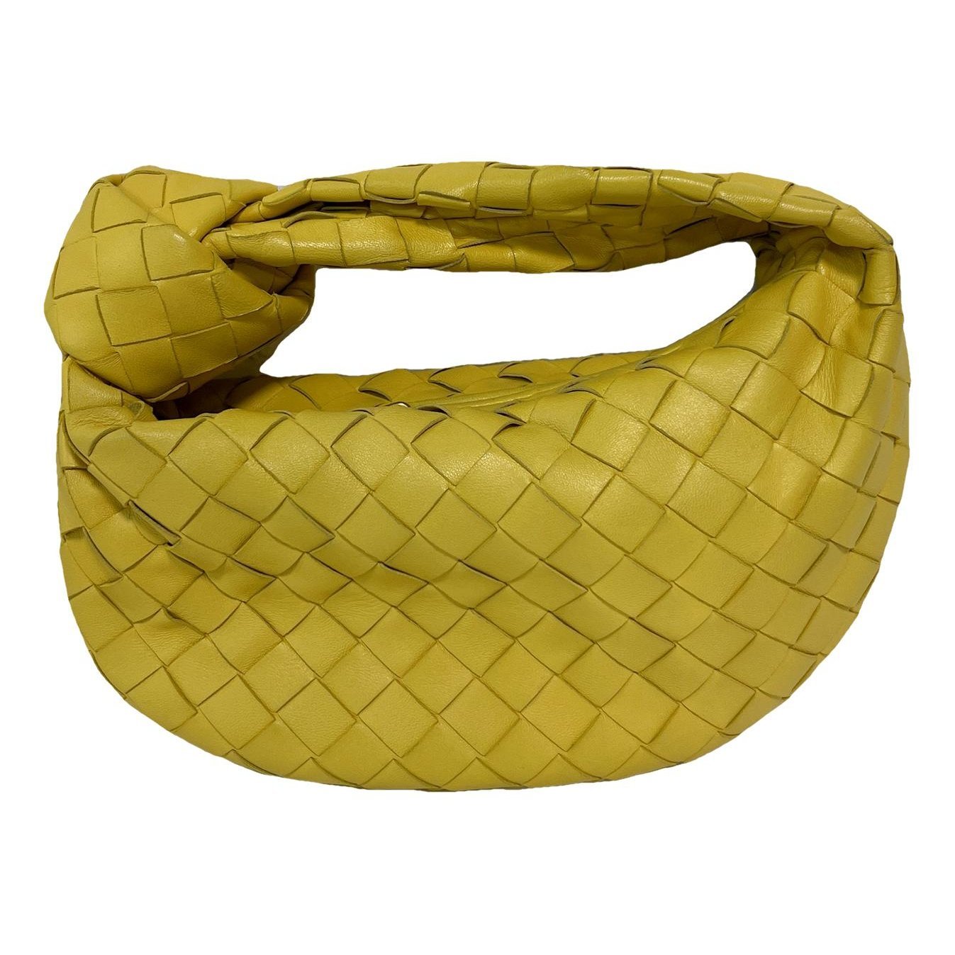 Jodie leather handbag