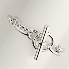 Chaine d'ancre bracelet, very large model