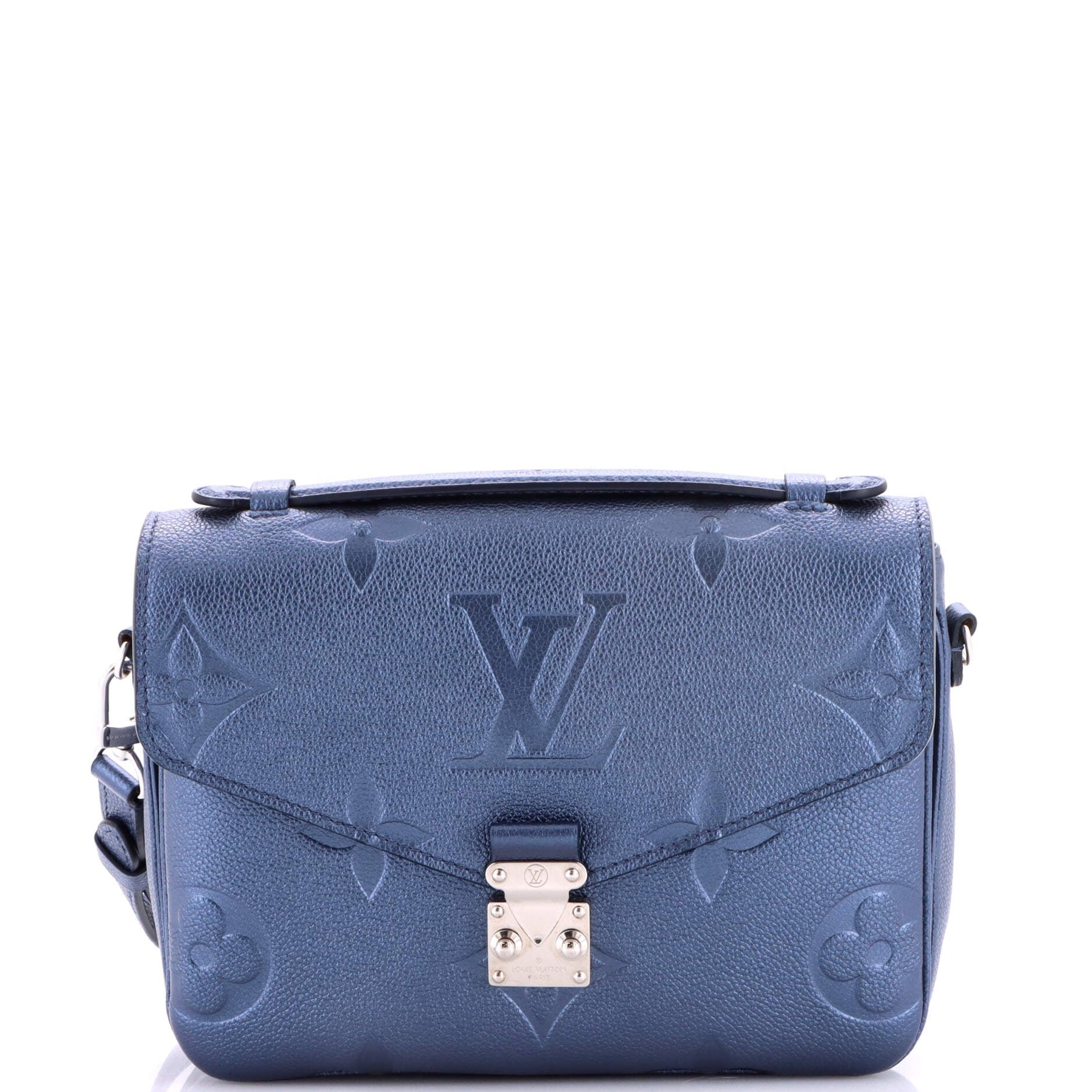 Pochette Metis Monogram Empreinte Giant