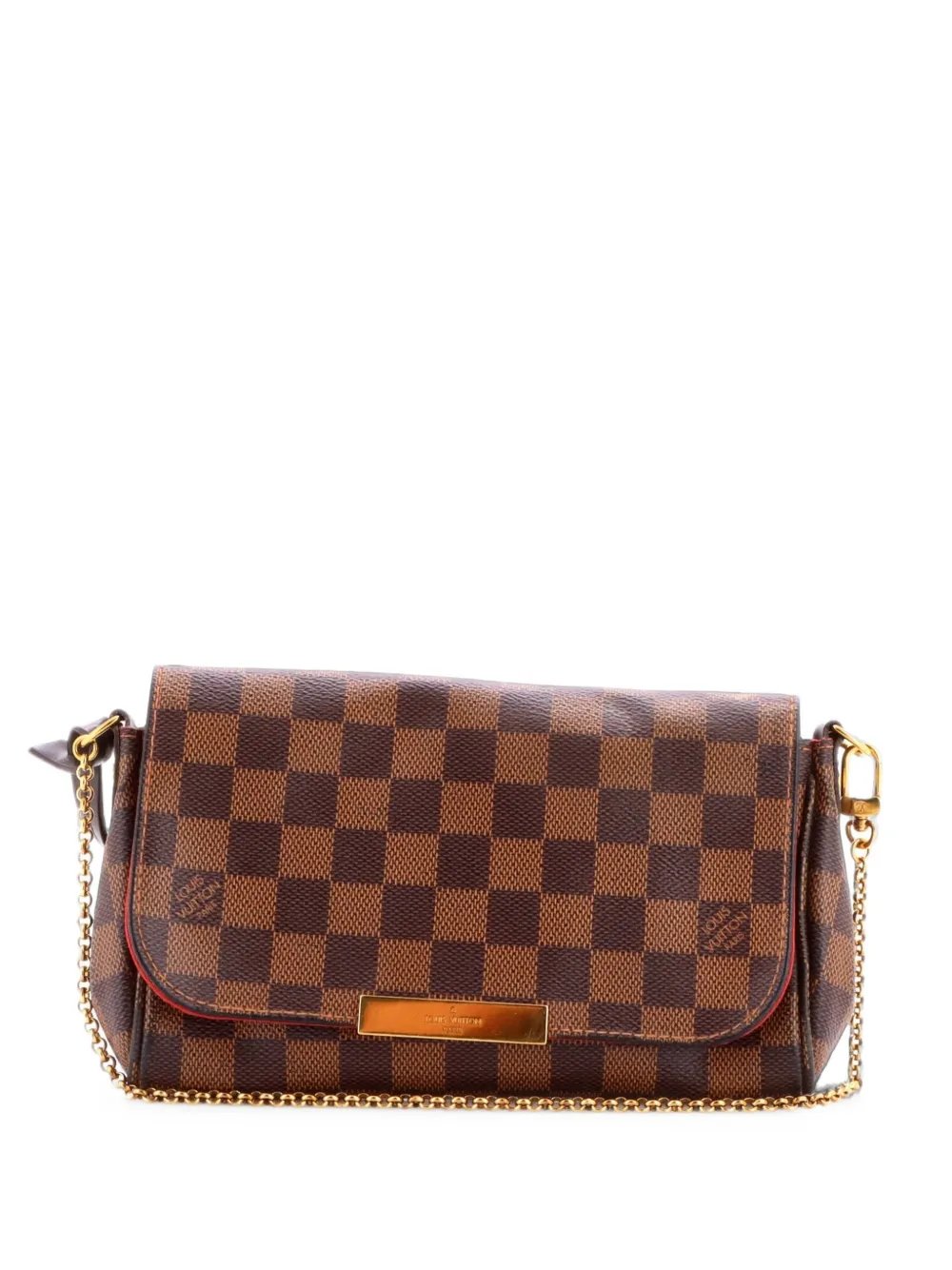 Favorite Handbag Damier PM crossbody bag