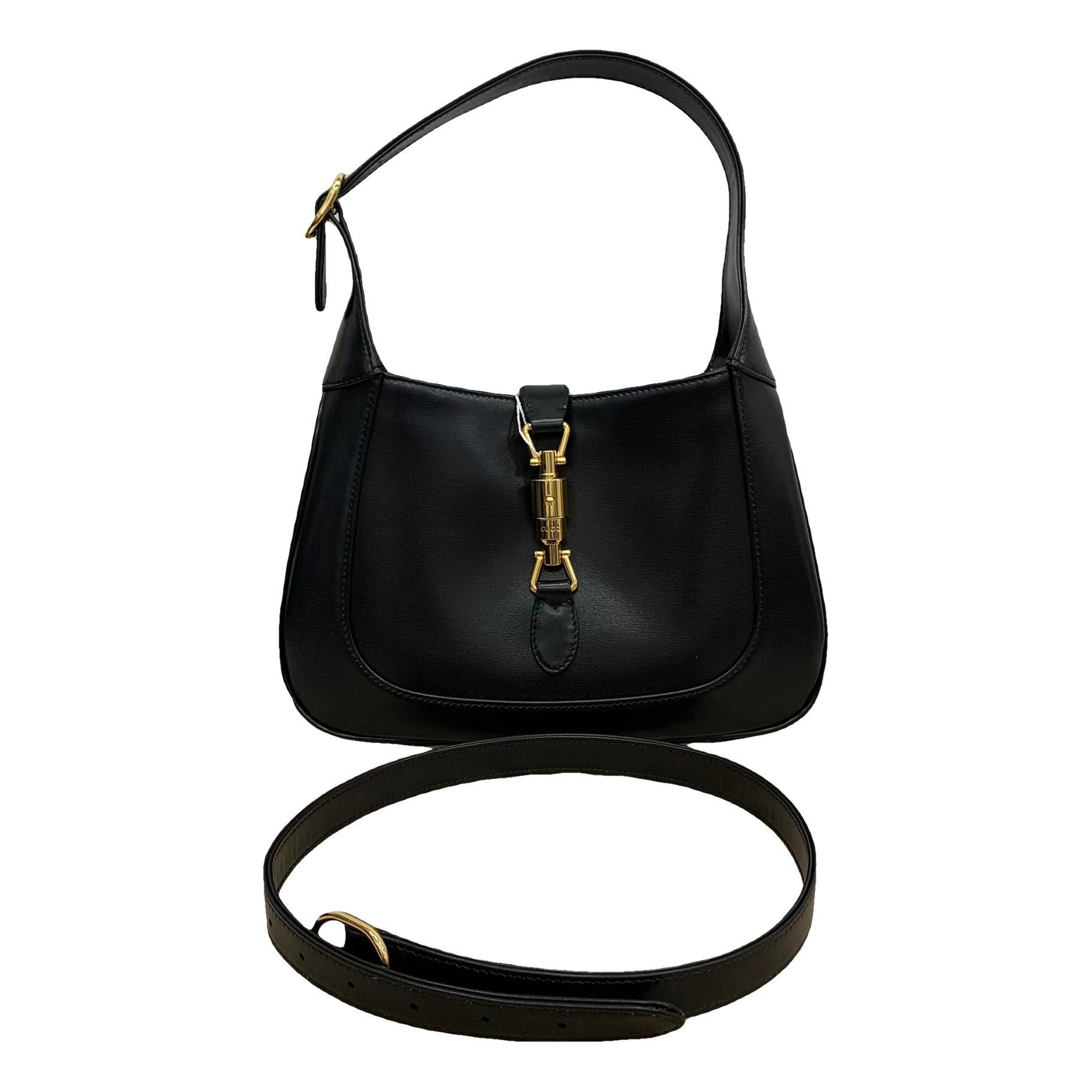 Jackie 1961 leather handbag