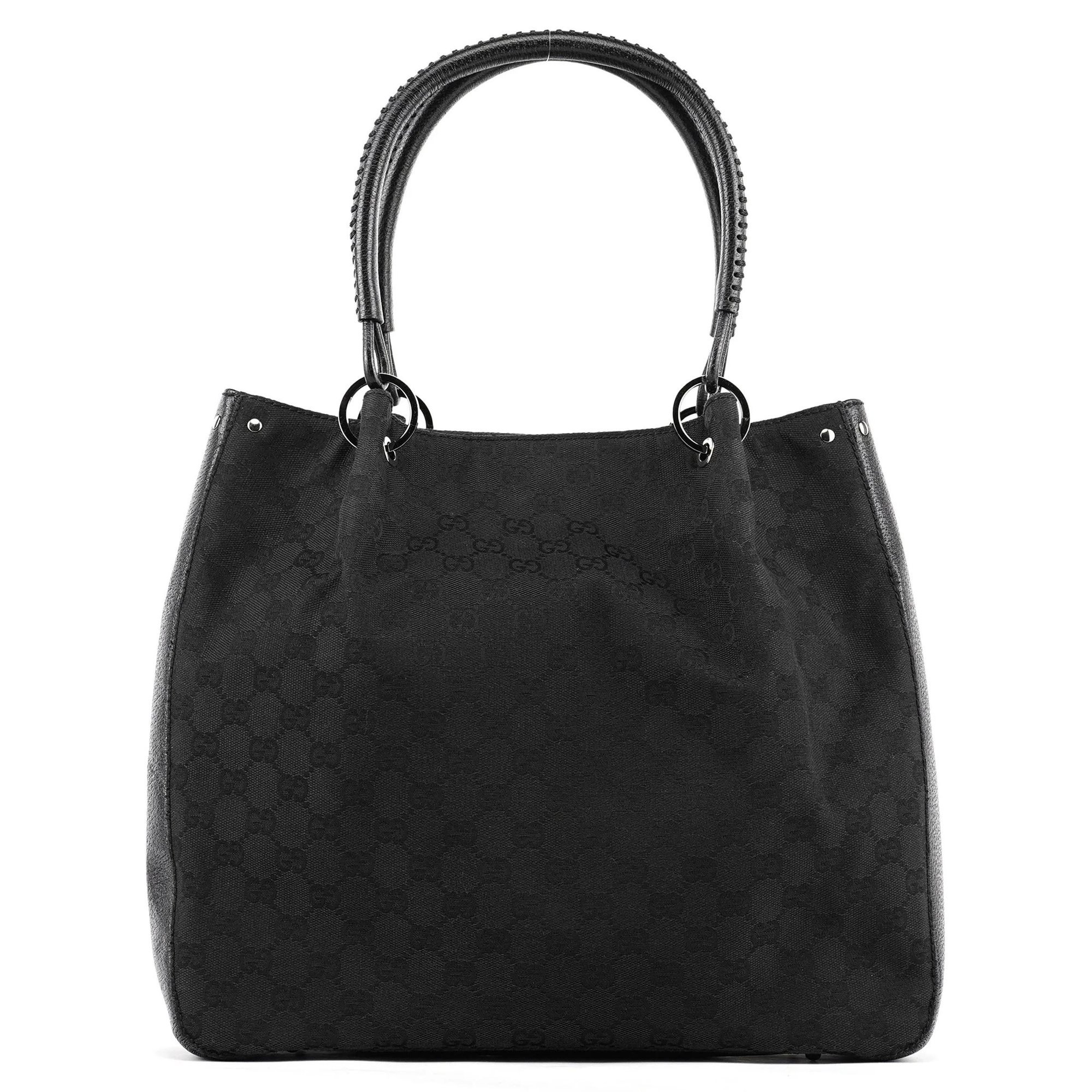 Jackie leather bag