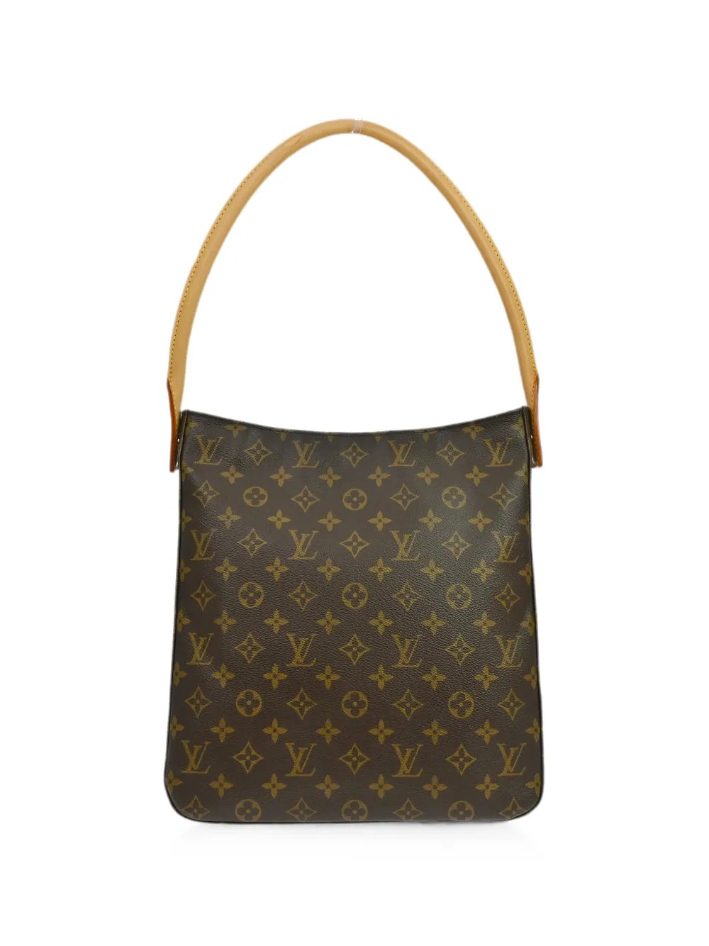 2004 Looping GM shoulder bag