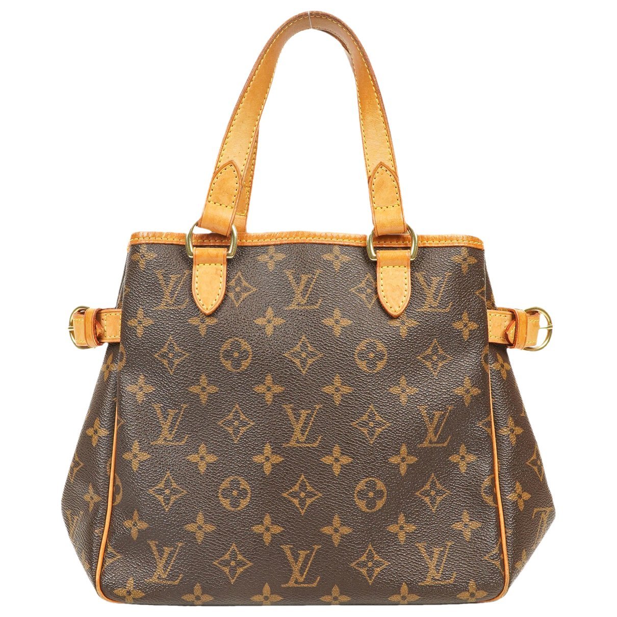 Batignolles cloth handbag