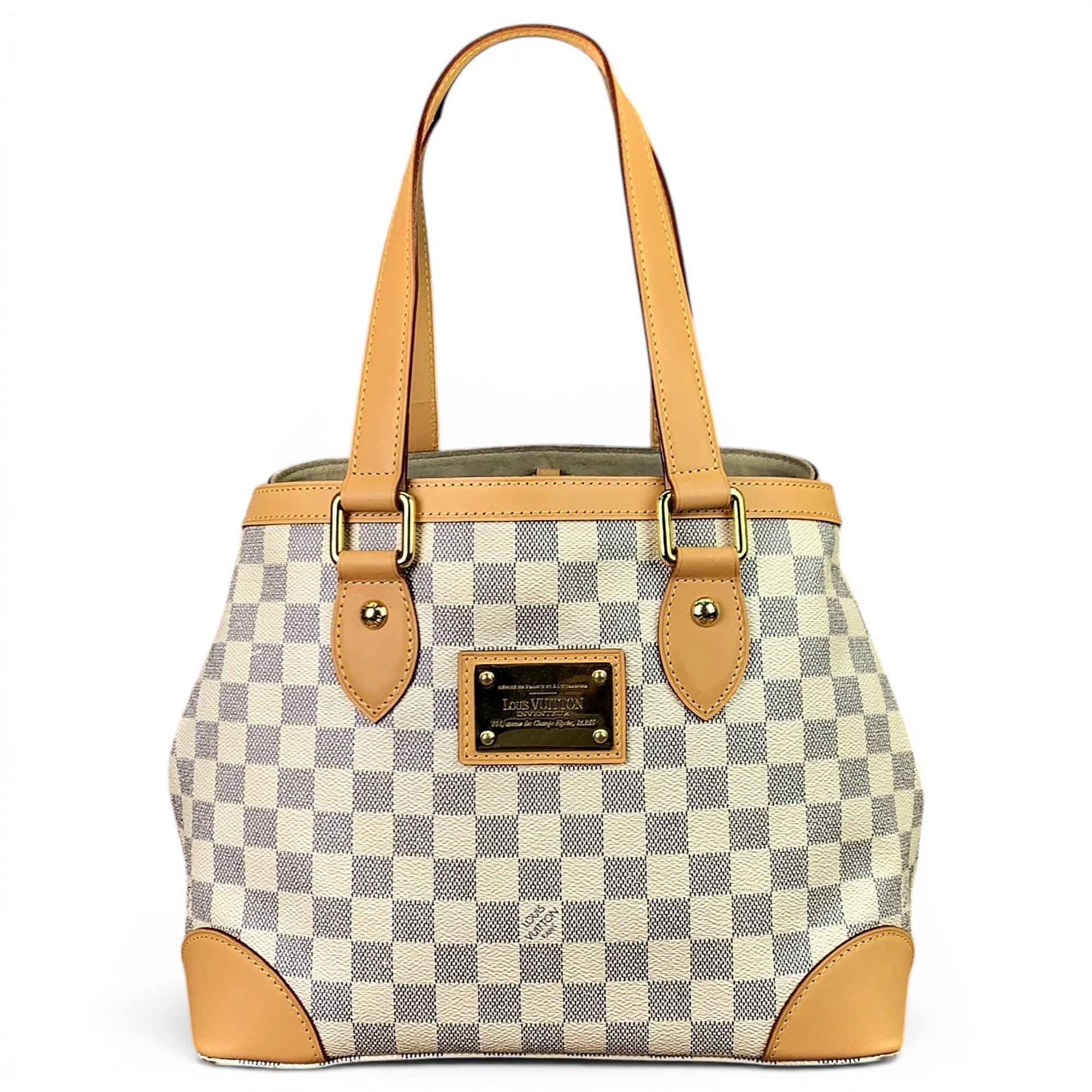 Hampstead leather handbag