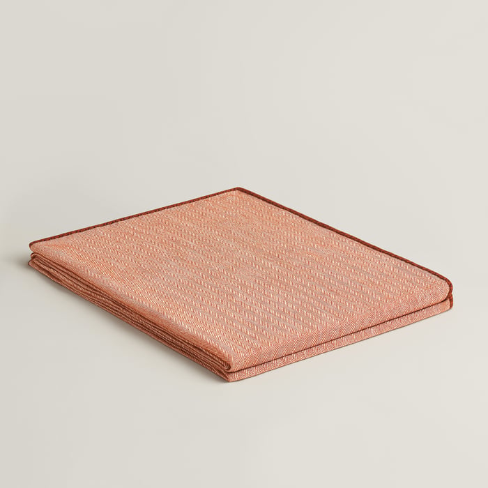 Terre Cuite Austral Blanket