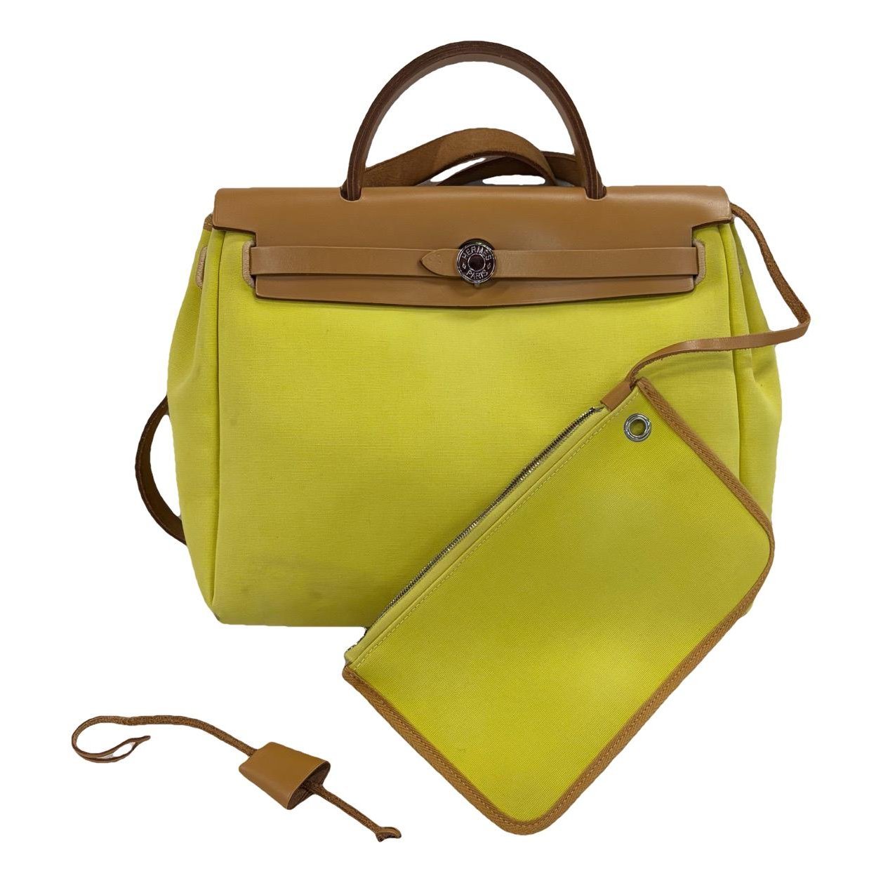 Herbag cloth handbag