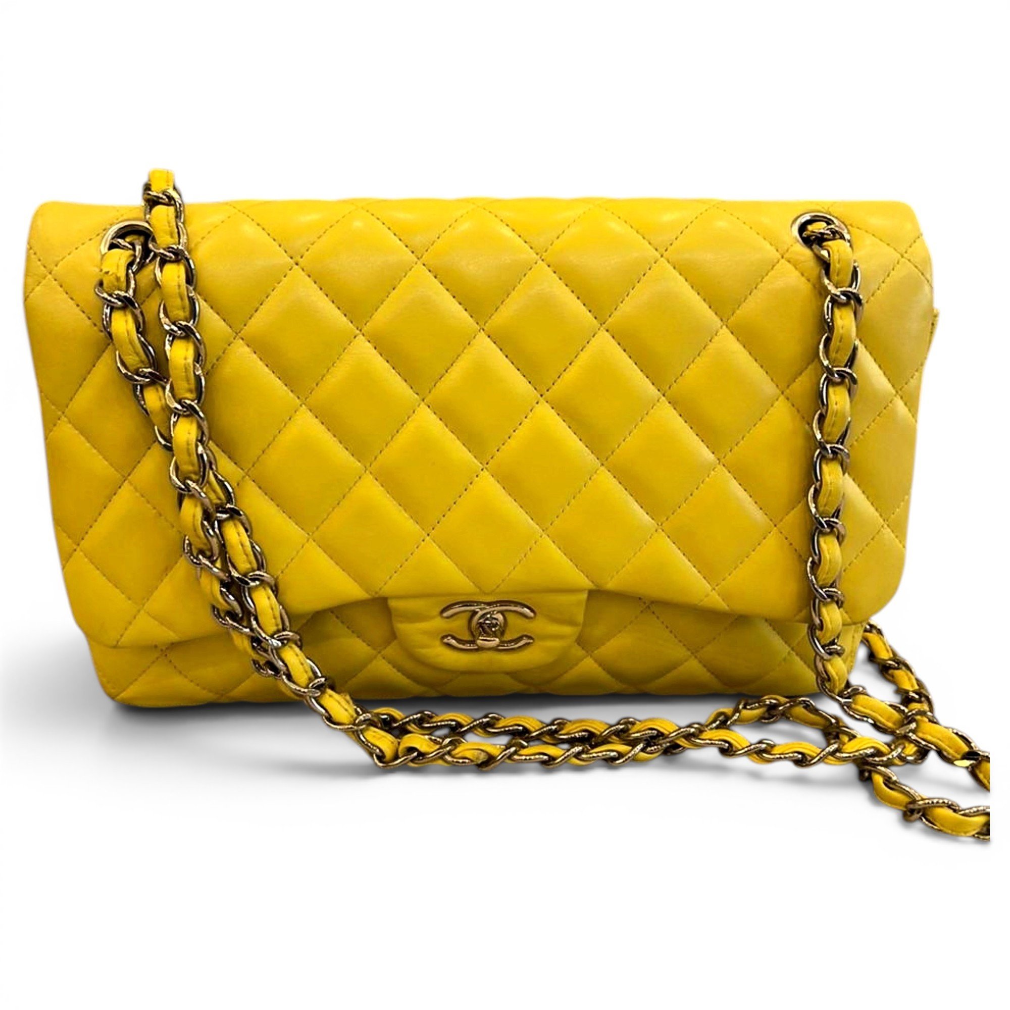 Timeless/Classique leather crossbody bag