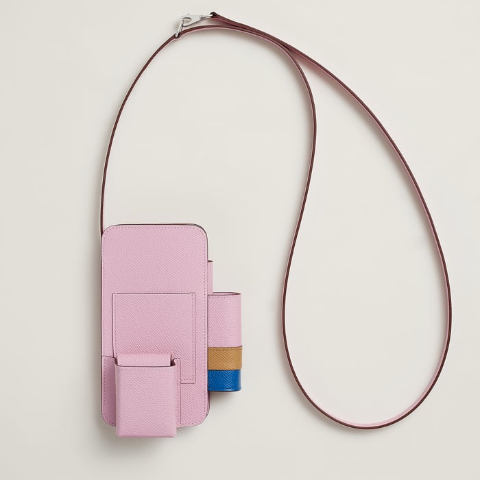 Hermèsway Phone Case