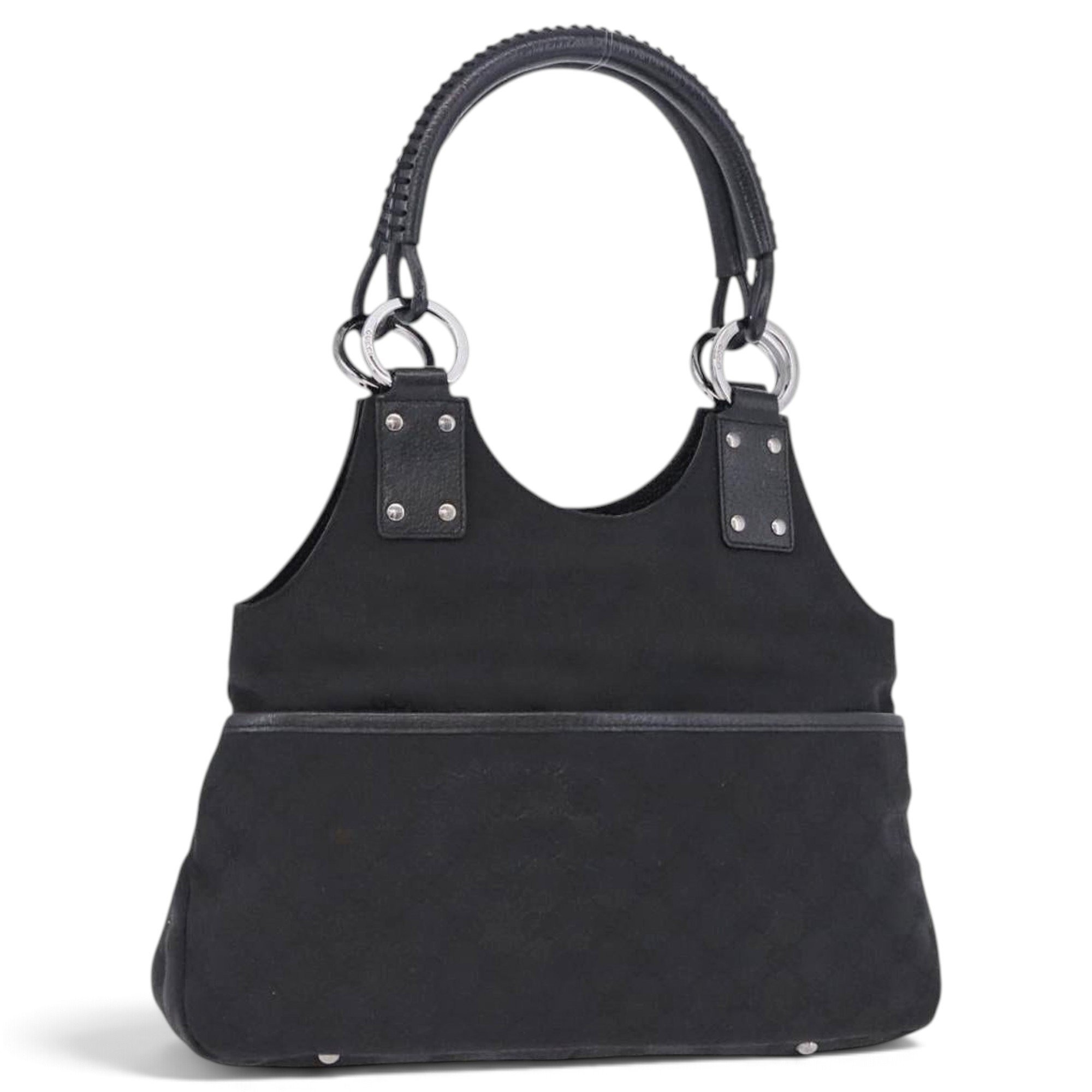 Cloth handbag