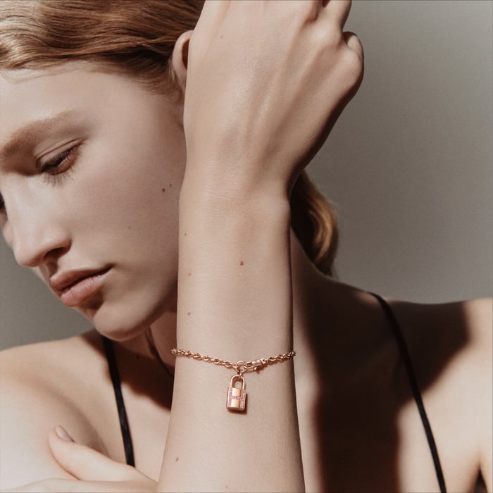 Sans Coloris Kelly Cadenas Bracelet