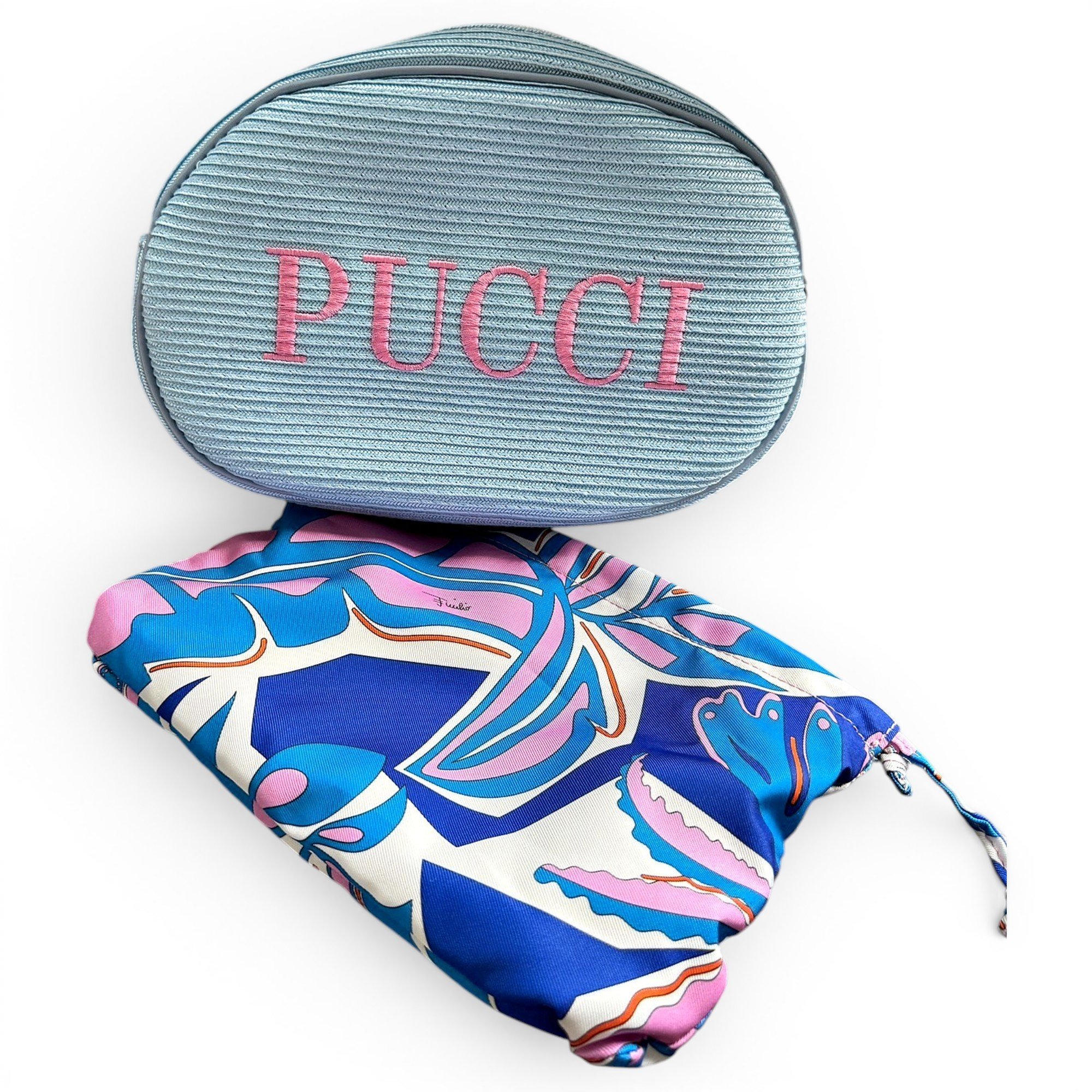 Clutch bag