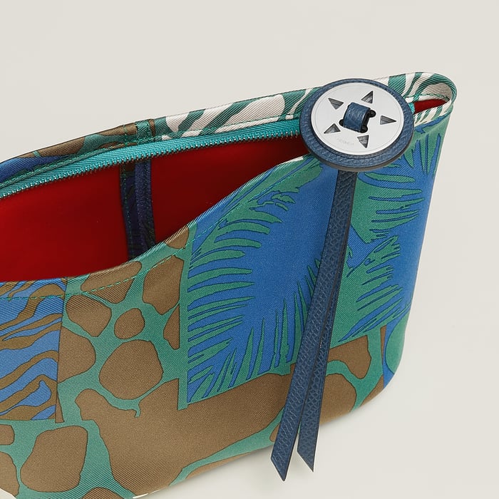 Silky Pouch 20