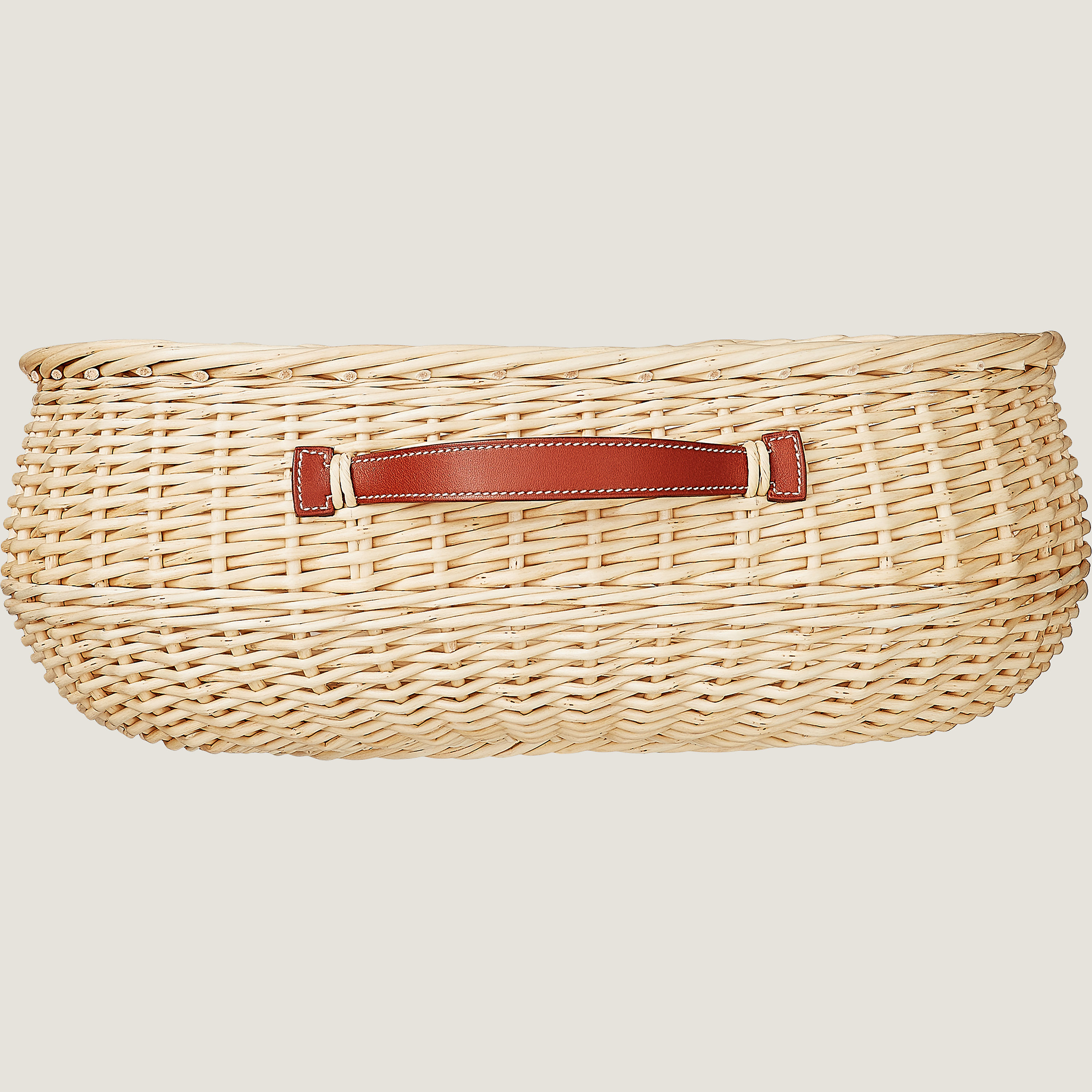 Oseraie fruit basket