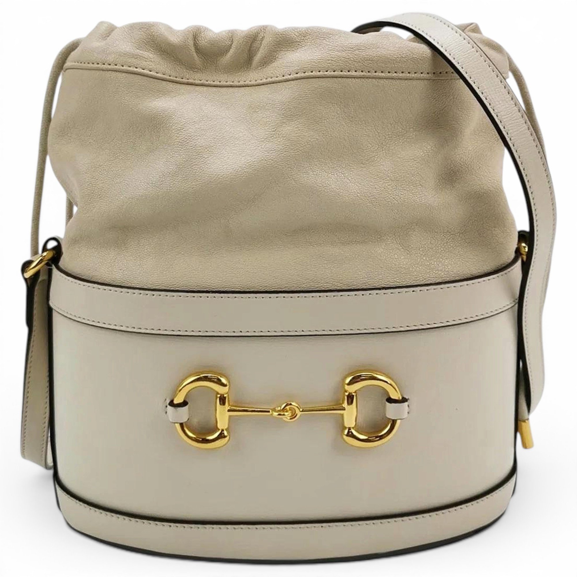 Leather bag