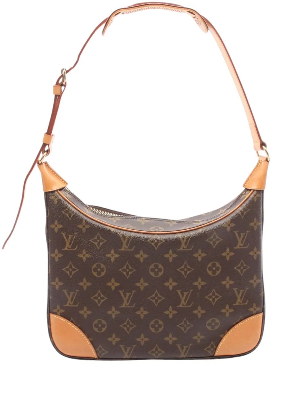 2004 Monogram Boulogne 30 shoulder bag