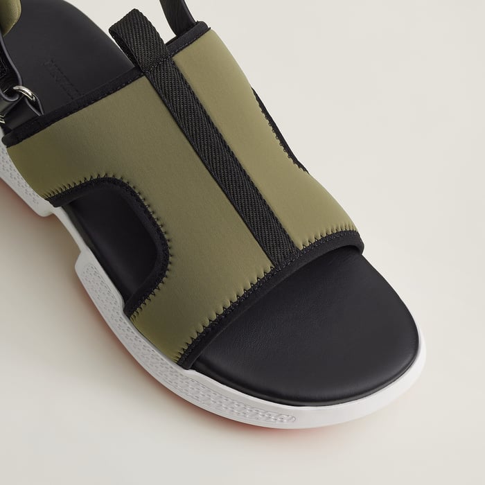 Gate Sandal