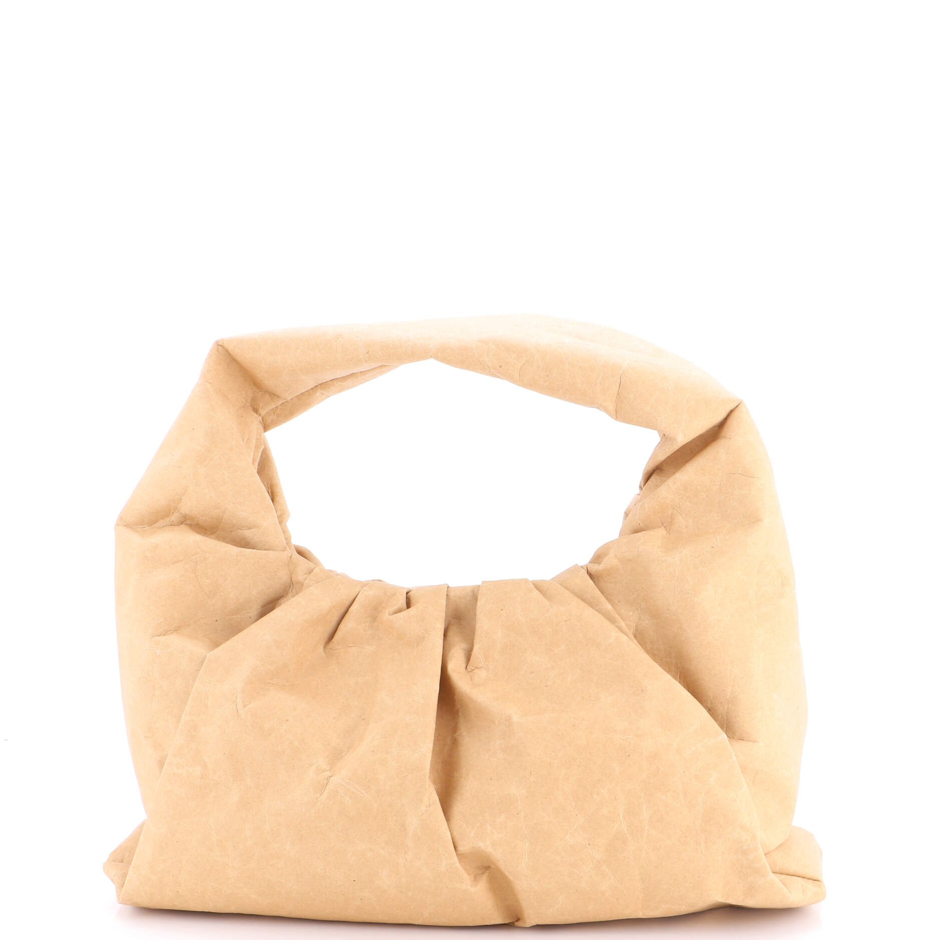 The Shoulder Pouch Kraft Paper Medium