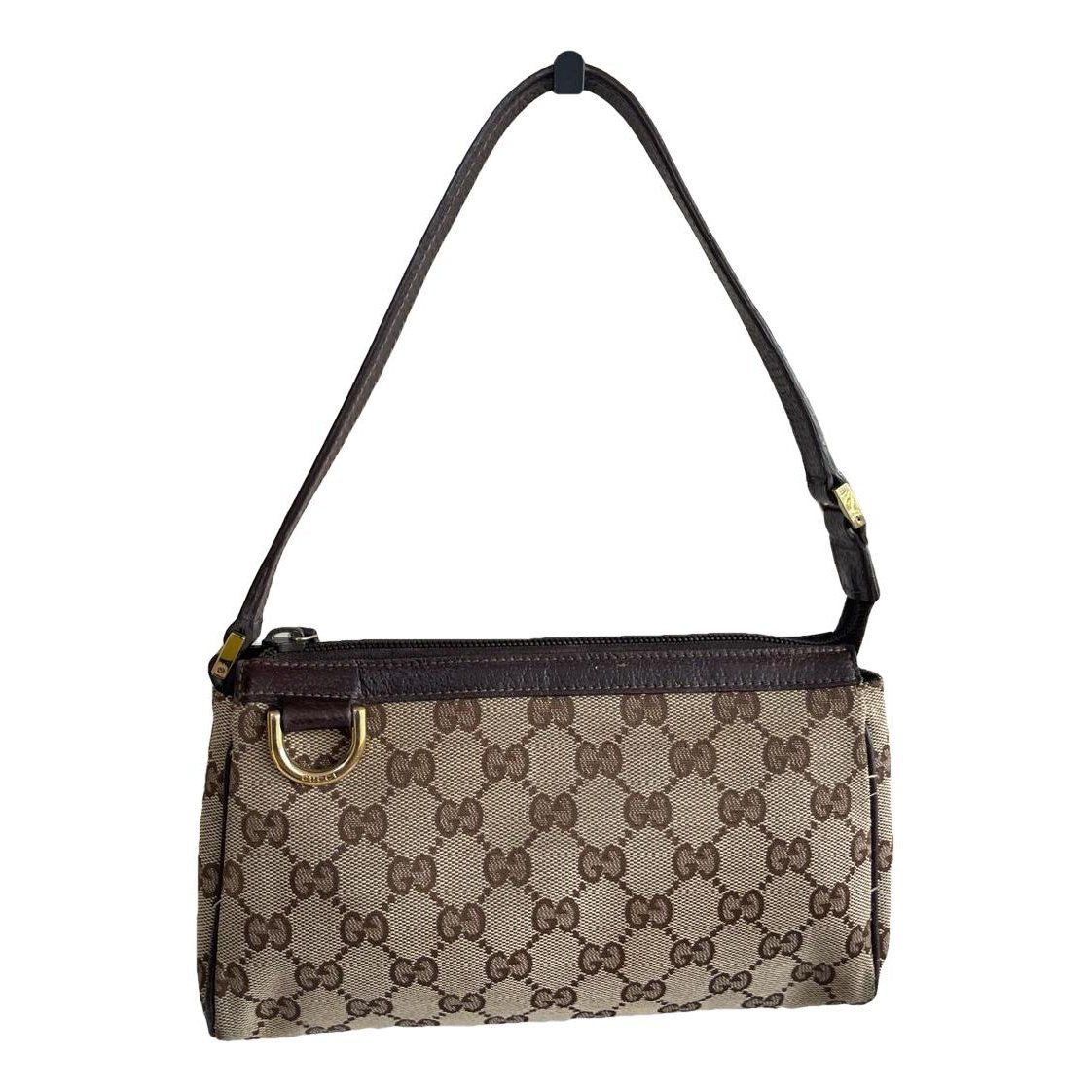 Abbey cloth handbag