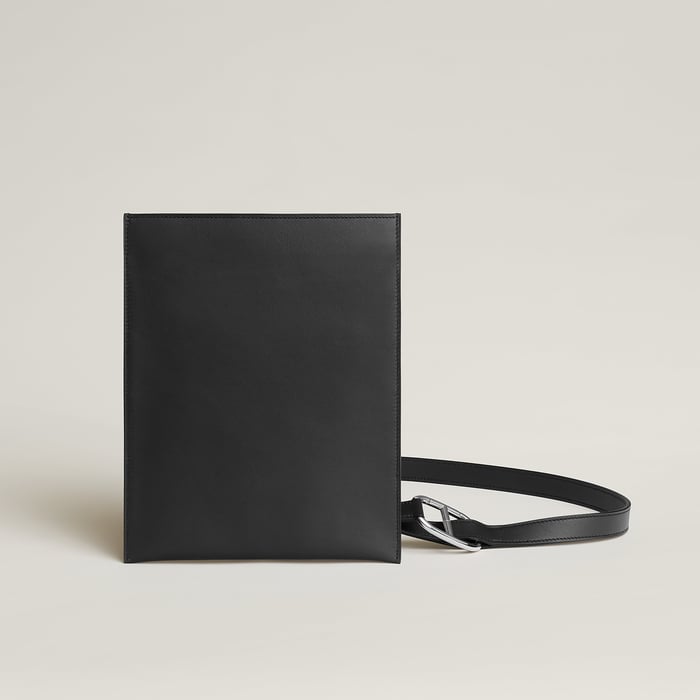 Noir Pochenplus Wallet