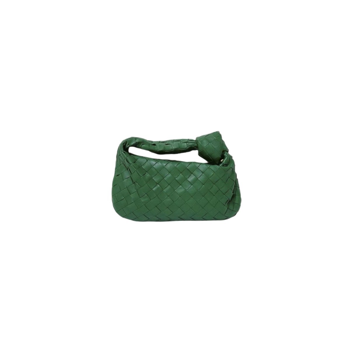 Bottega Veneta Jodie leather handbag
