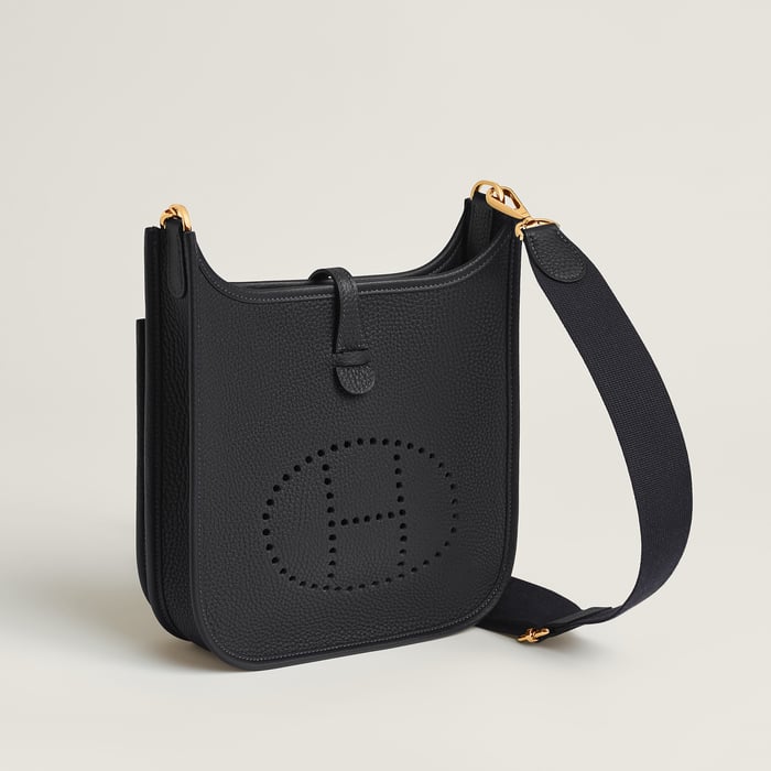 Caban Bolso Évelyne 23 Poche III