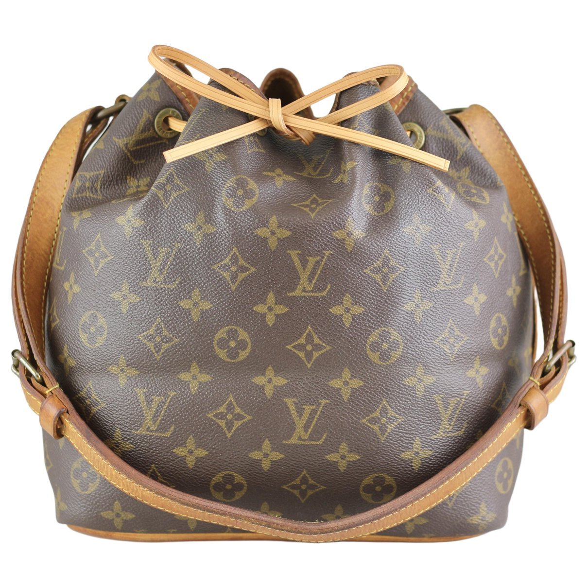 Noé cloth handbag