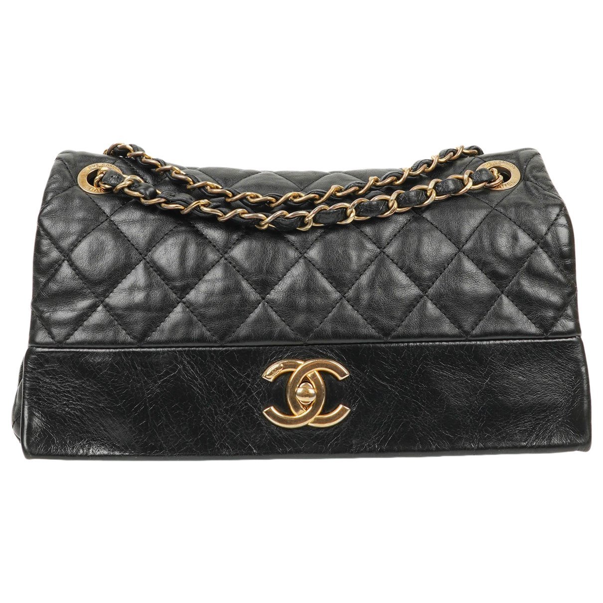 Timeless/Classique leather handbag