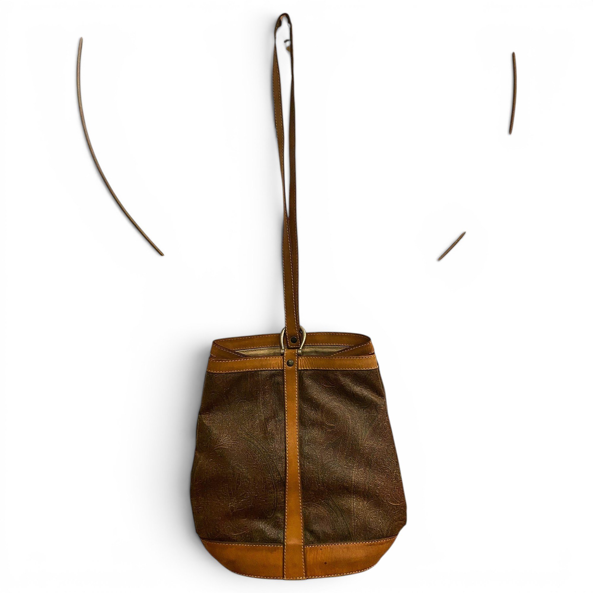 Etro Leather handbag