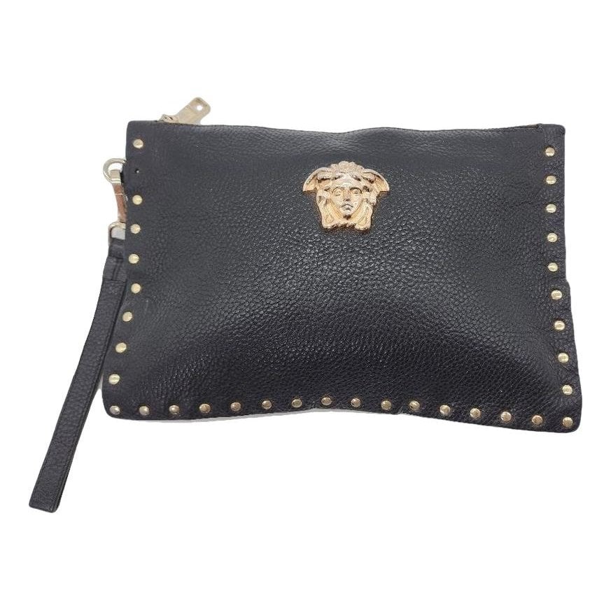 Leather bag