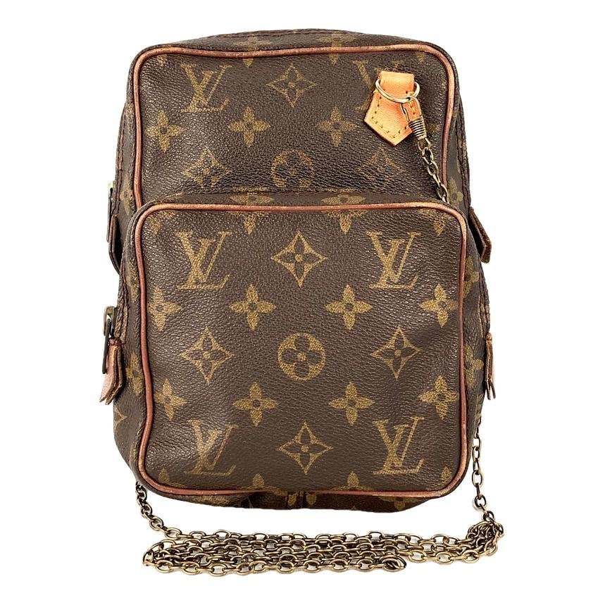 Amazon cloth handbag