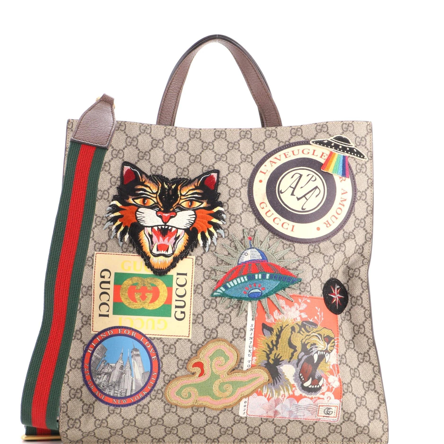 Cloth tote