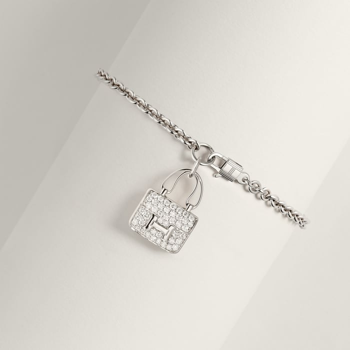 Sans Coloris Amulettes Constance Bracelet