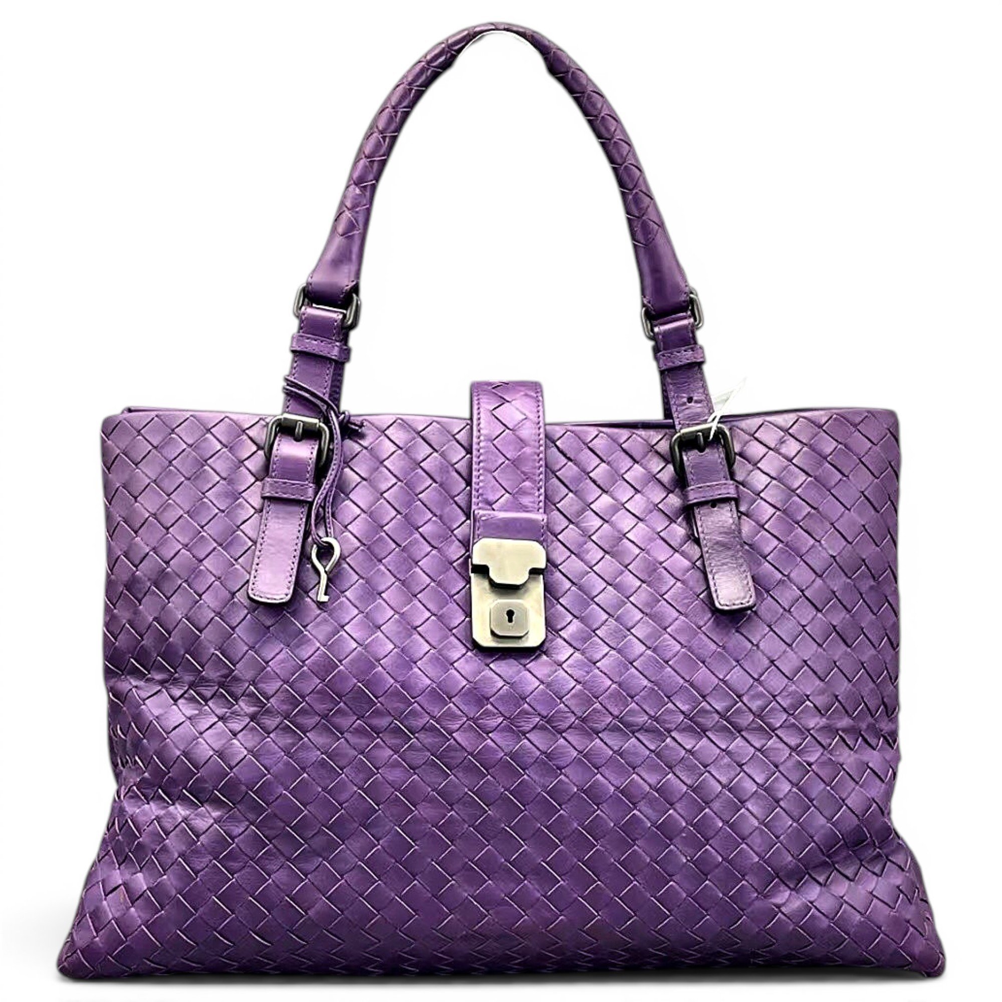 Bottega Veneta Leather handbag