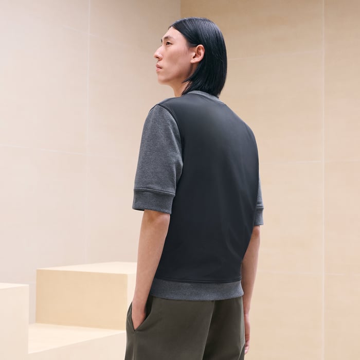Anthracite Sport Capsule T-shirt
