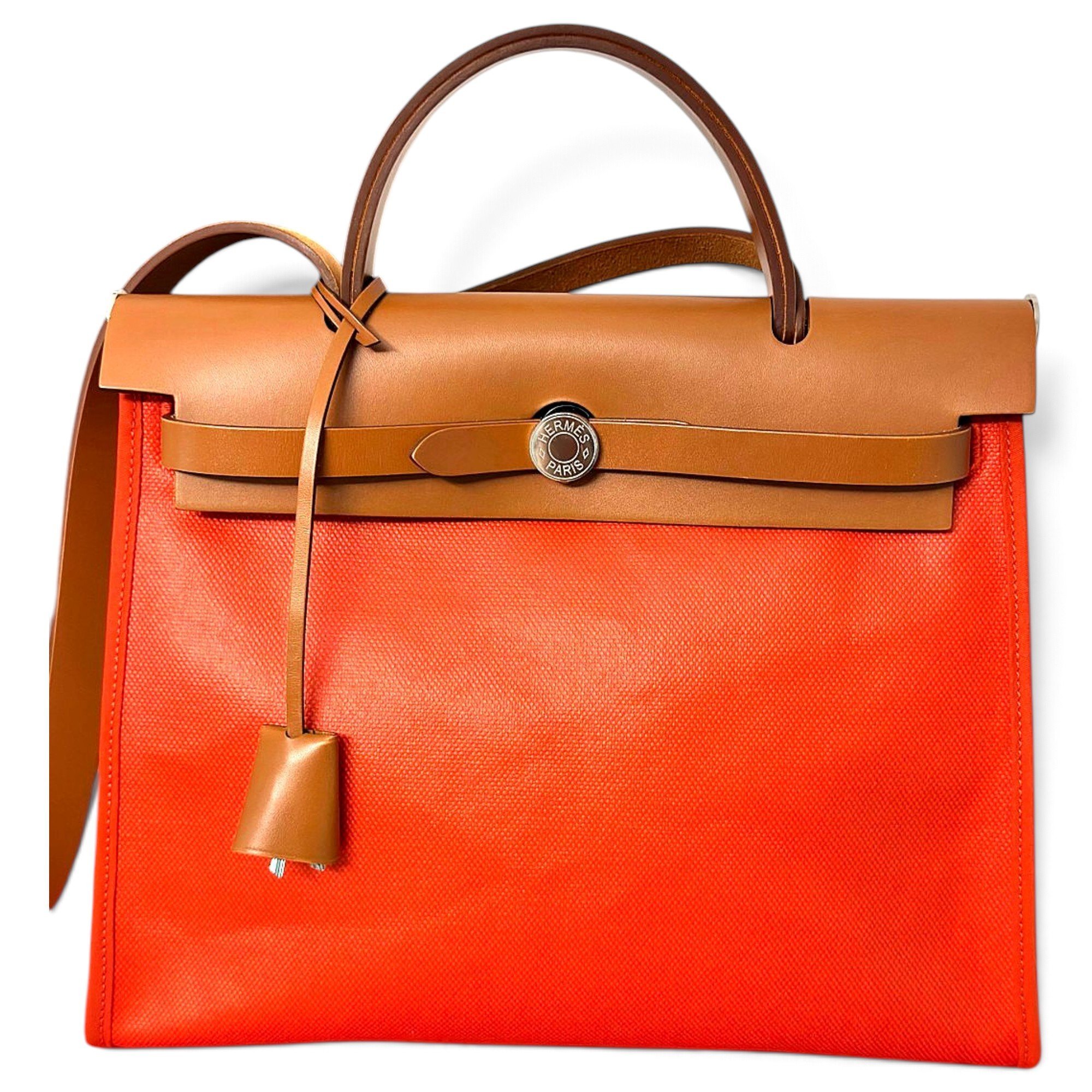 Herbag cloth handbag